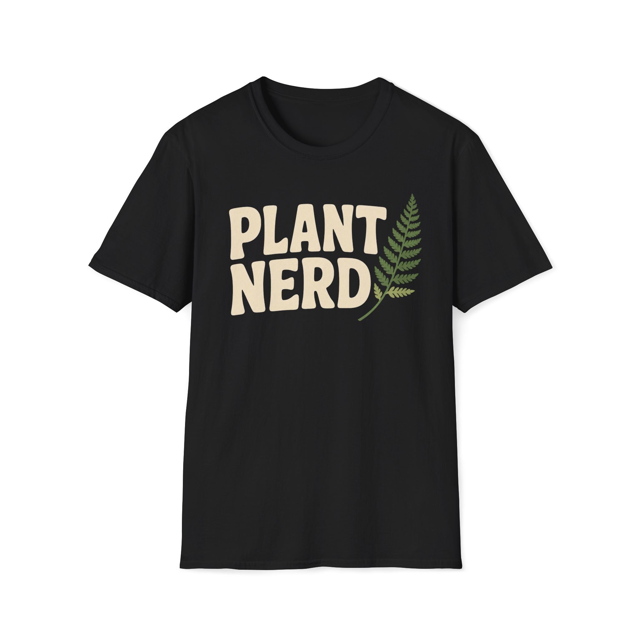 Plant Nerd T-Shirt