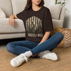 Rooted & Wild Garden Bunny T-Shirt