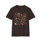 Ladybug Meadow Garden Friend T-Shirt