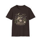 Batty For Pollinators T-Shirt