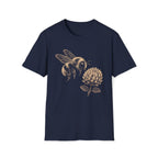 Bumble Bee Botanical T-Shirt