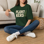 Plant Nerd T-Shirt