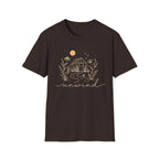 Unwind Garden T-Shirt