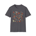 Ladybug Meadow Garden Friend T-Shirt