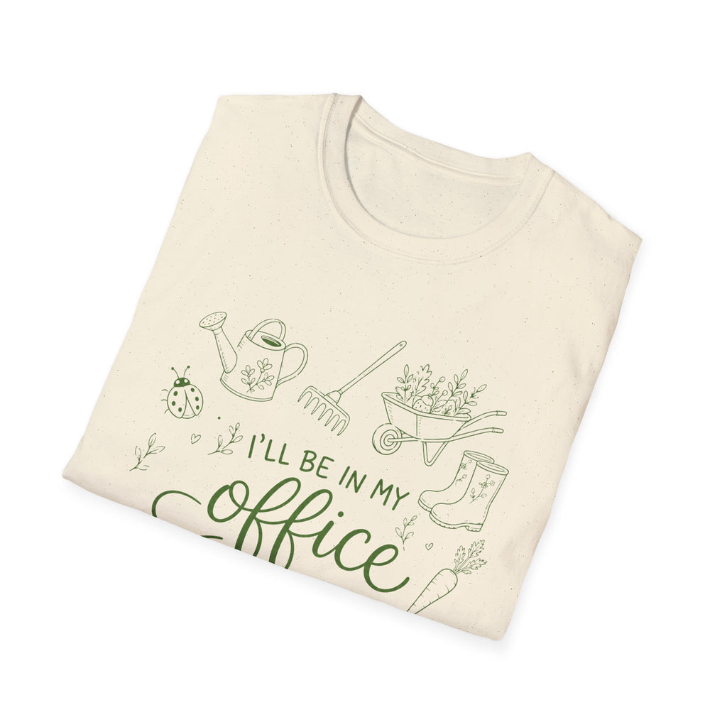 I'll be in my Office T-Shirt