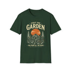 Visit The Garden T-Shirt