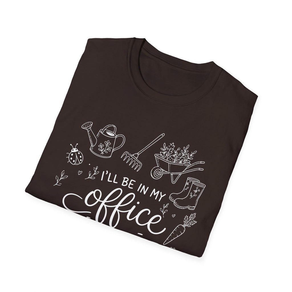 I'll be in my Office T-Shirt