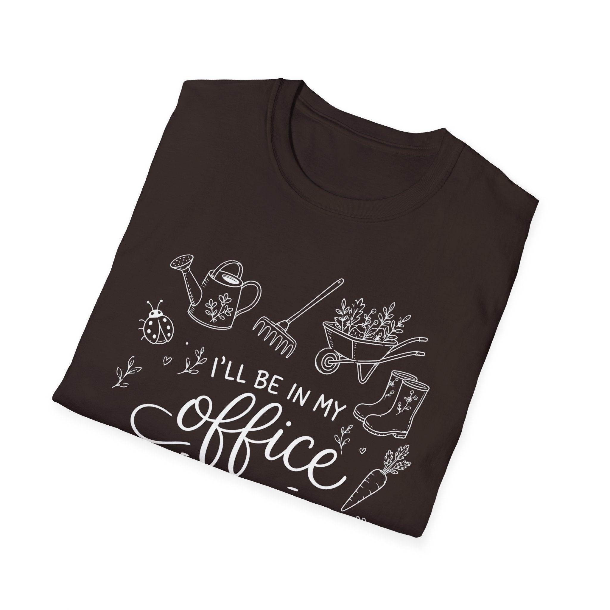 I'll be in my Office T-Shirt
