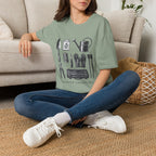 Garden Essentials T-Shirt