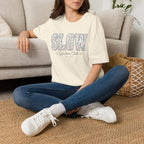 Slow - Garden Club T-Shirt