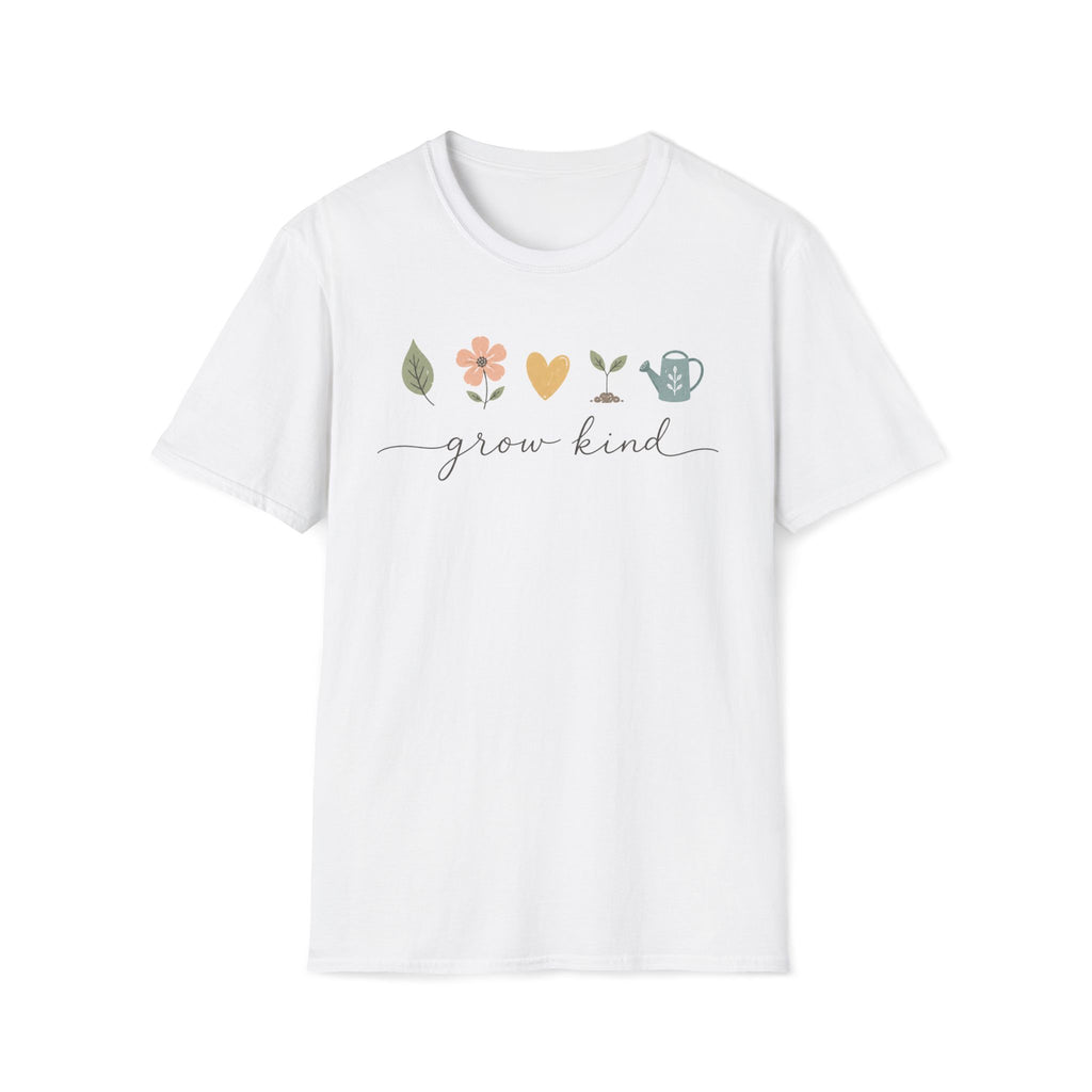 Grow Kind Garden T-Shirt