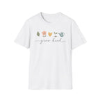Grow Kind Garden T-Shirt