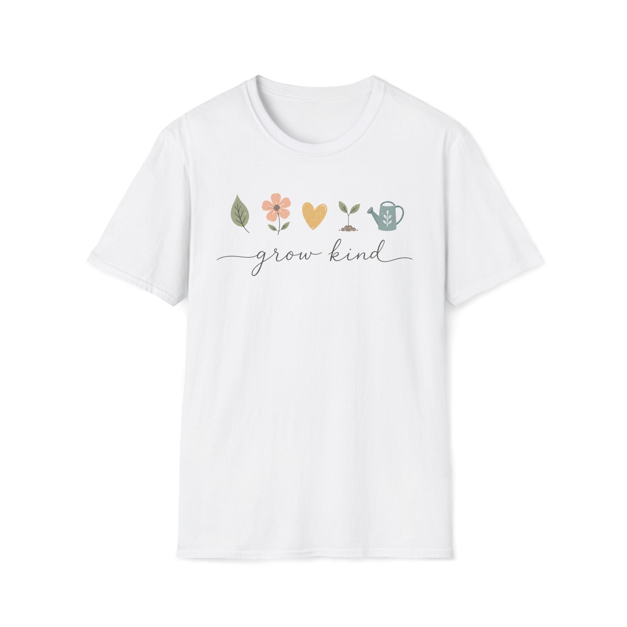 Grow Kind Garden T-Shirt