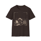 Garden Frame T-Shirt