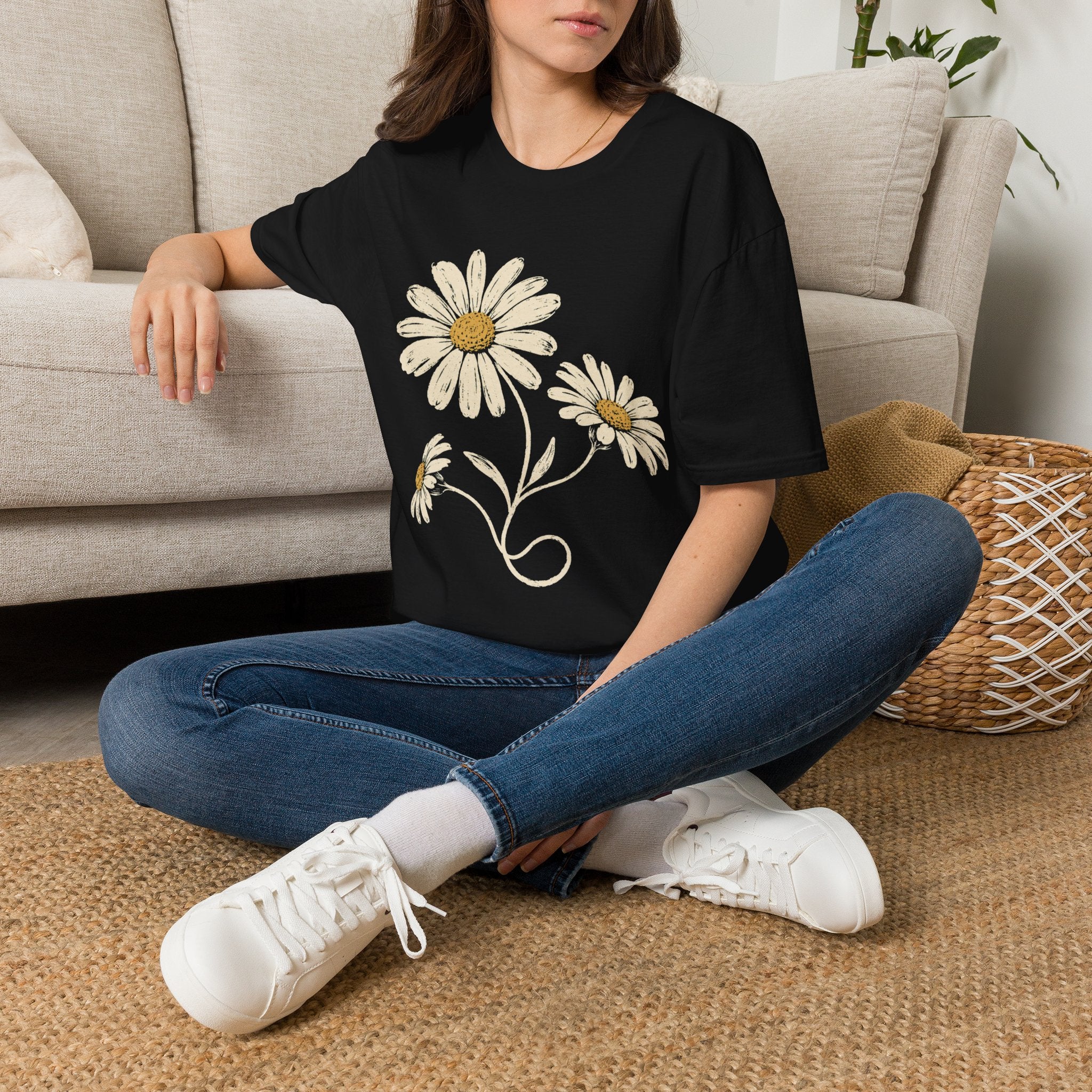 Daisy T-Shirt