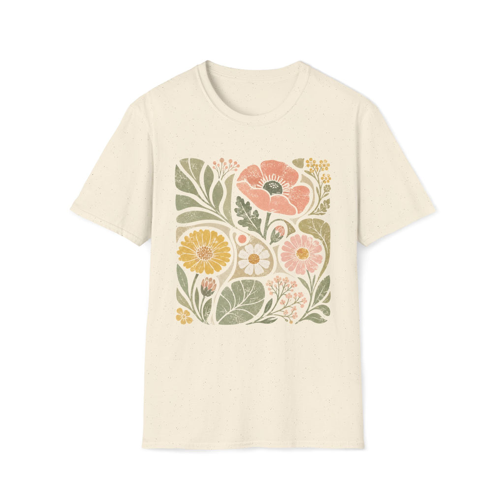 Flower Meadow T-Shirt