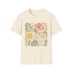 Flower Meadow T-Shirt