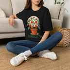 Homegrown Tomatoes In Moonlight T-Shirt