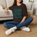 Slow Garden Club T-Shirt
