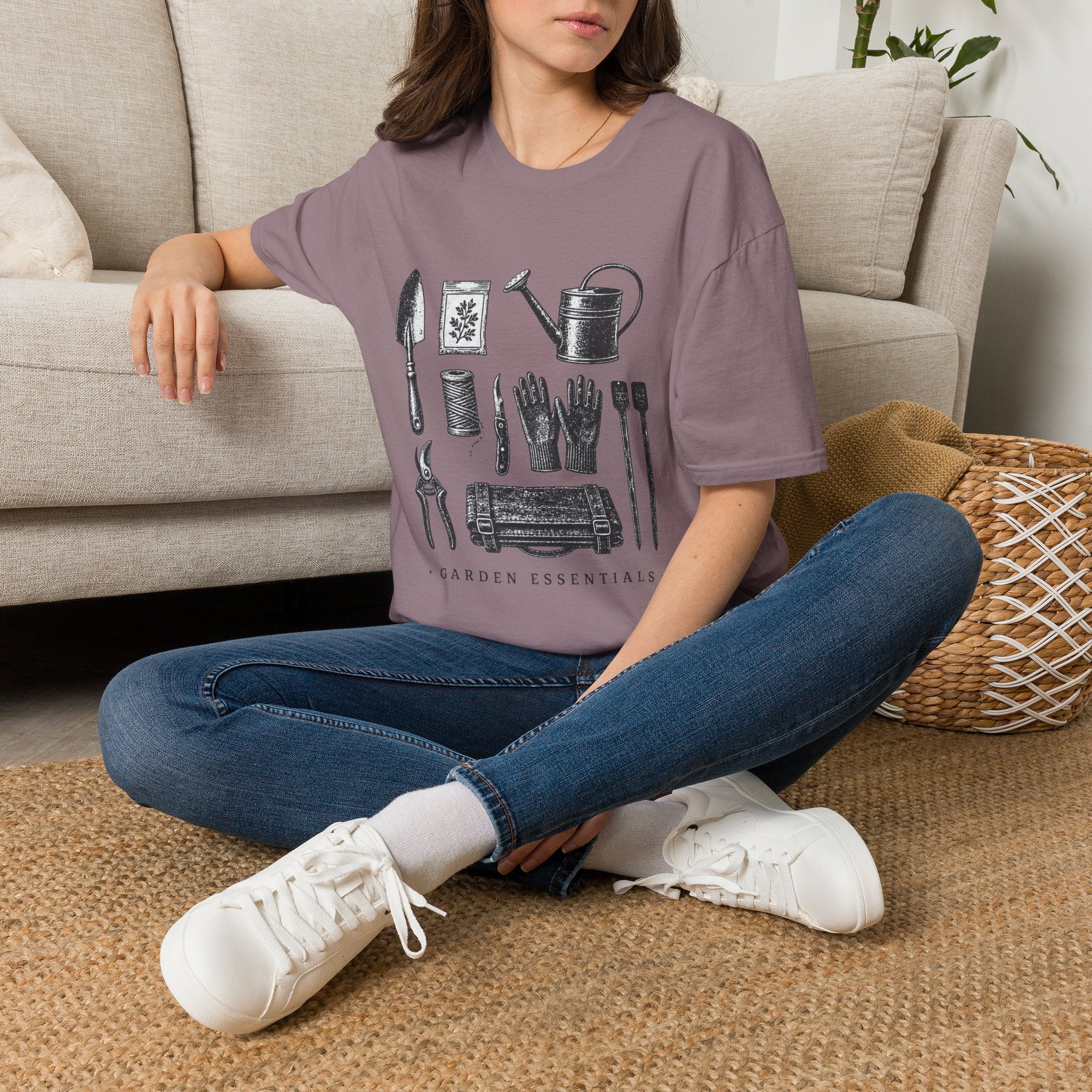 Garden Essentials T-Shirt
