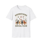 Birdwatching Social Club T-Shirt