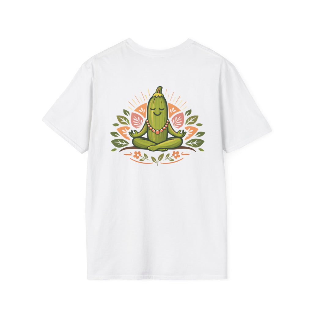 Zen & Zucchinis Official T-Shirt