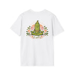 Zen & Zucchinis Official T-Shirt