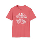 Gardening is my Therapy T-Shirt