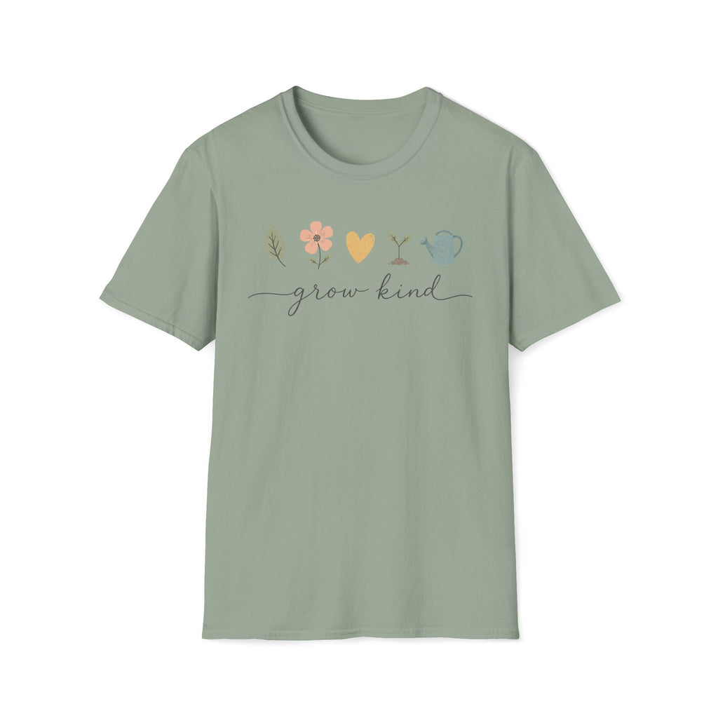Grow Kind Garden T-Shirt