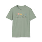 Grow Kind Garden T-Shirt