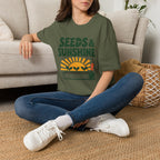 Seeds And Sunshine T-Shirt