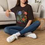 Spring Flower Patch T-Shirt