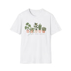 Just One More Houseplant T-Shirt