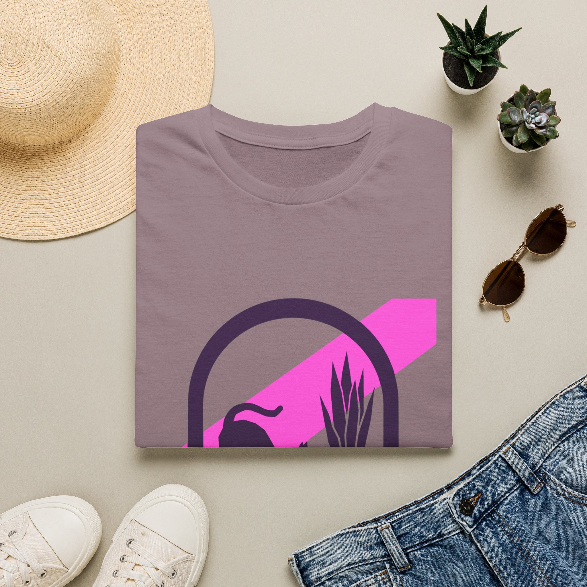 Currently Offline Cat T-Shirt