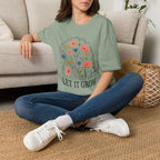 Let It Grow T-Shirt
