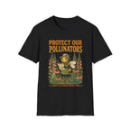 Protect Our Pollinators T-Shirt
