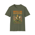Protect Our Pollinators T-Shirt