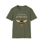 BumbleBee Field Guide T-Shirt