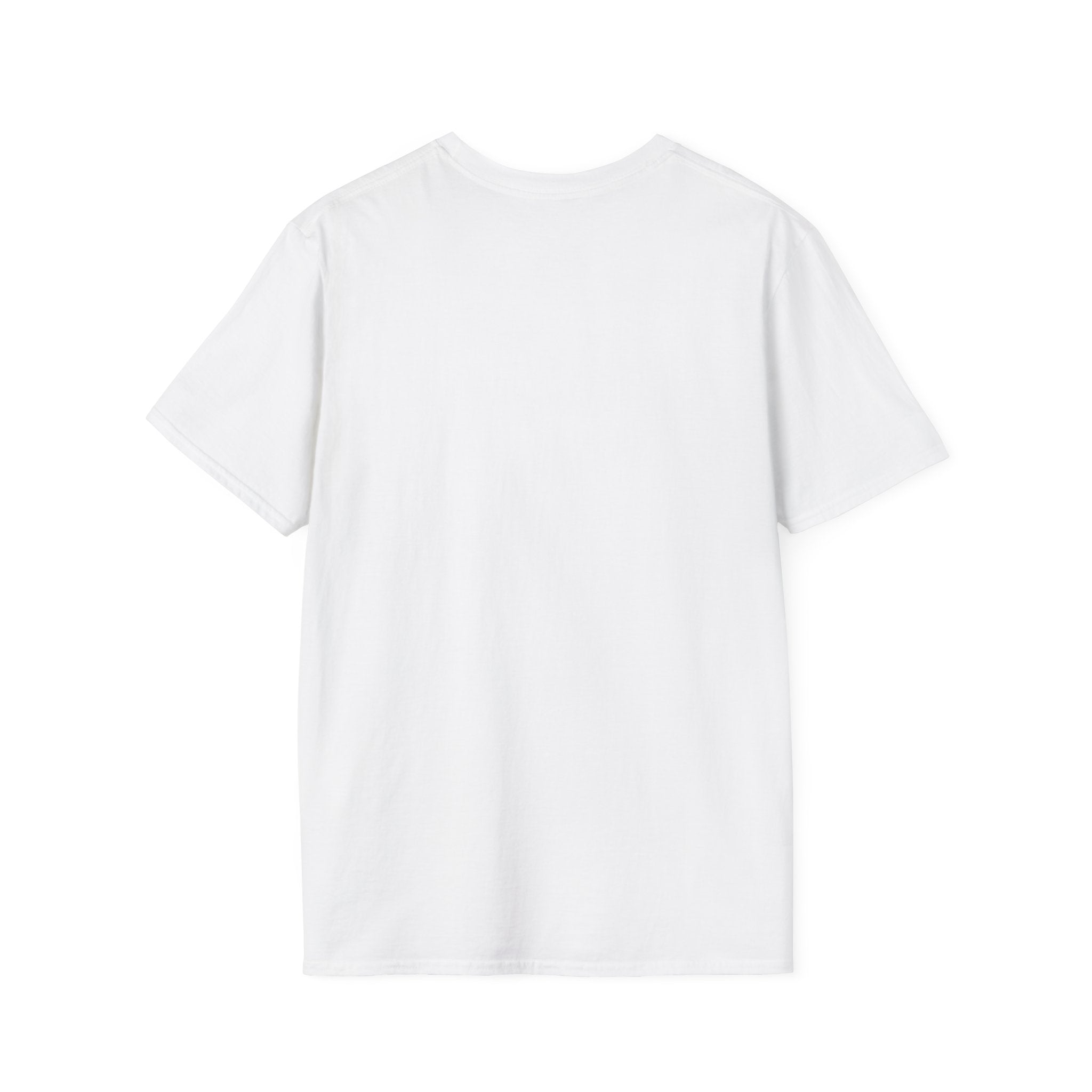 Zen & Zucchinis Folk Garden T-Shirt