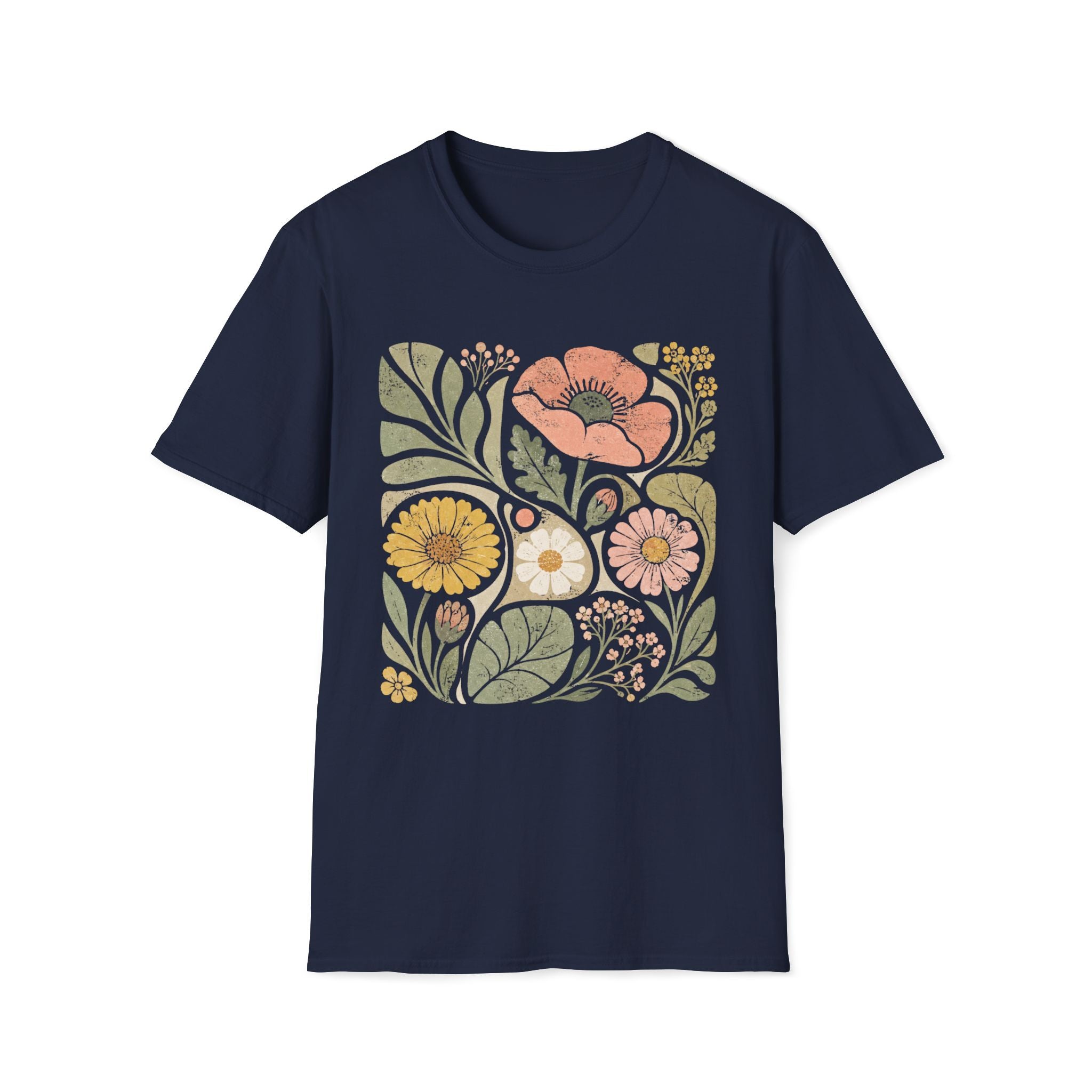 Flower Meadow T-Shirt