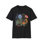 Spring Flower Patch T-Shirt