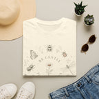 Be Gentle To Small Thinks Garden Friends T-Shirt