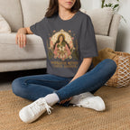 Propagator Mother Garden T-Shirt by Zen & Zucchinis Slow Garden Club