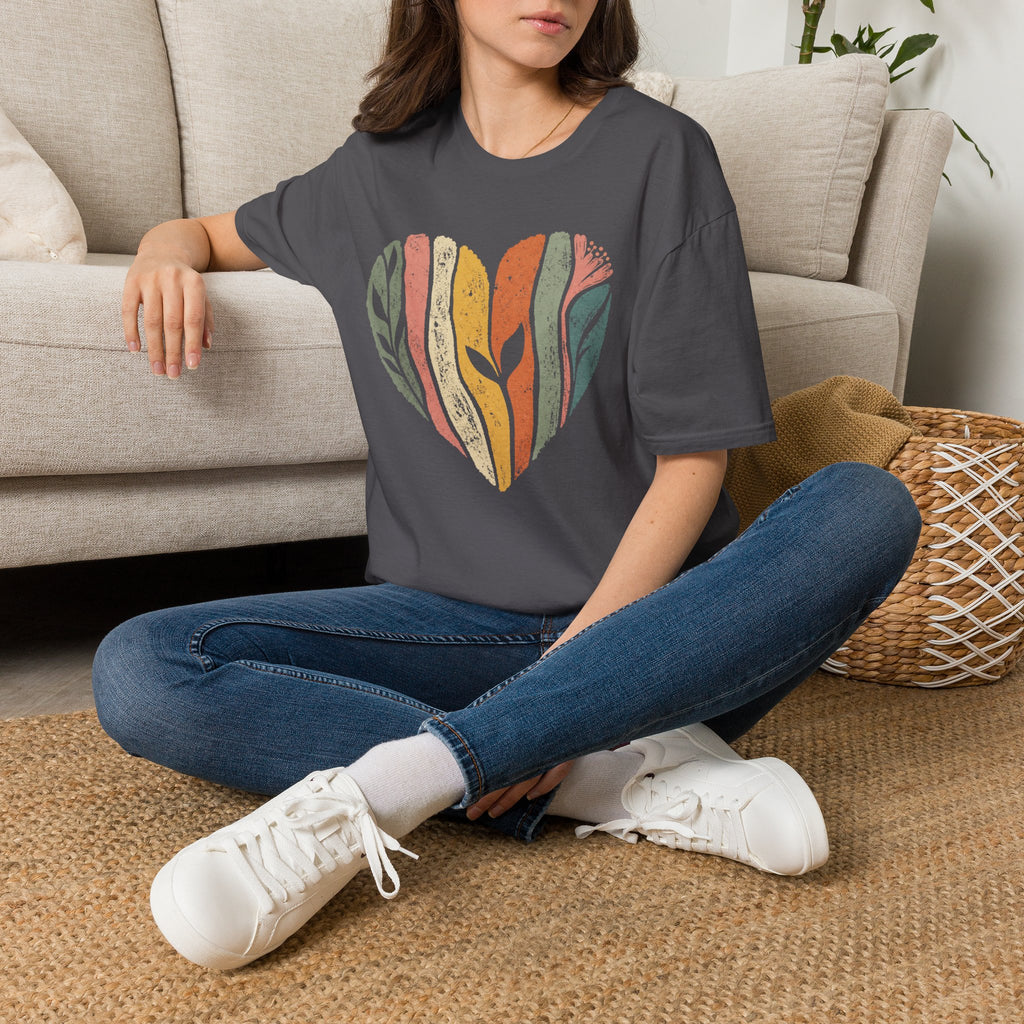 Sproud Of Love T-Shirt