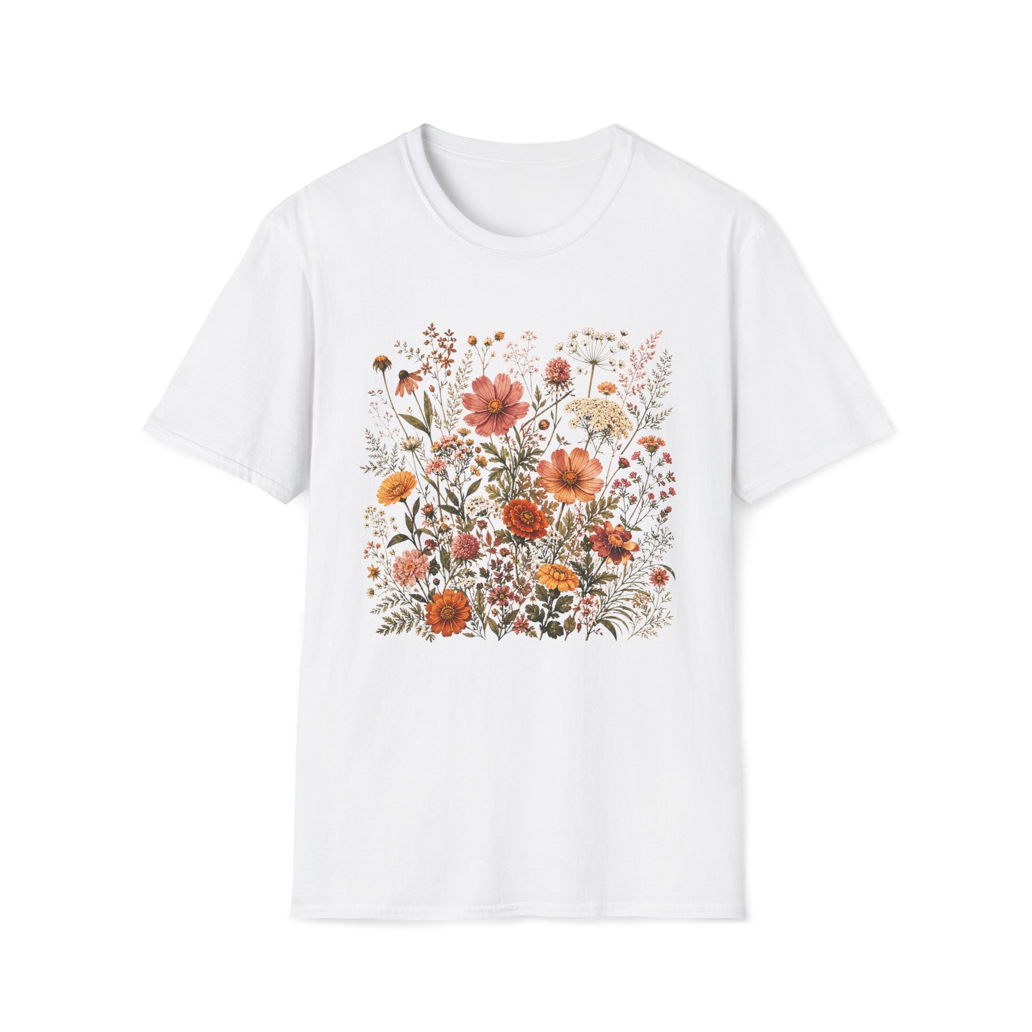 Wild Meadow T-Shirt