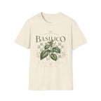 Basilico Garden T-Shirt