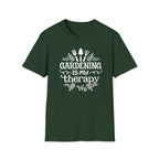 Gardening is my Therapy T-Shirt