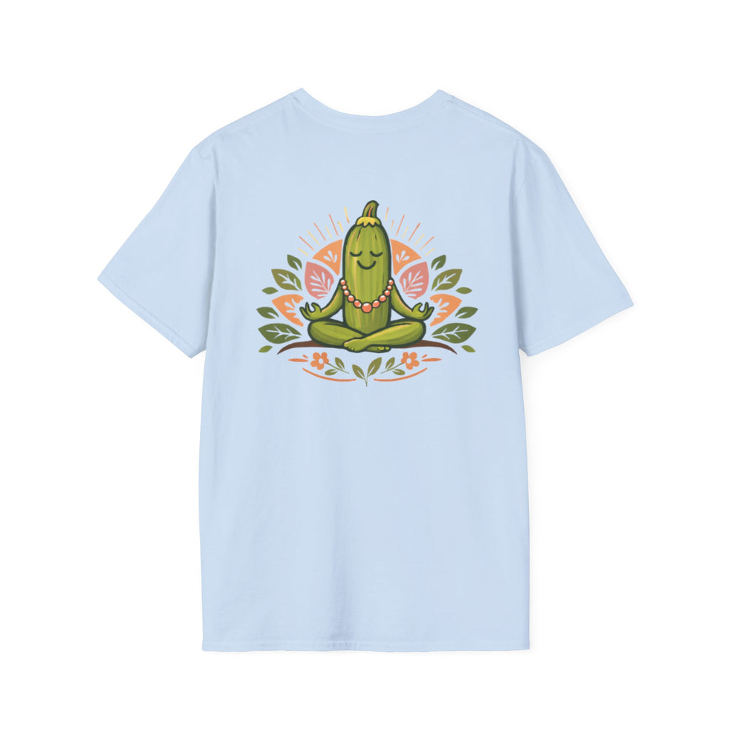 Zen & Zucchinis Official T-Shirt