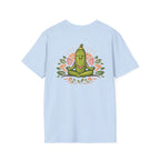 Zen & Zucchinis Official T-Shirt
