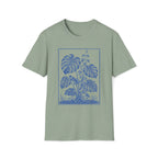 Monstera Deliciosa T-Shirt